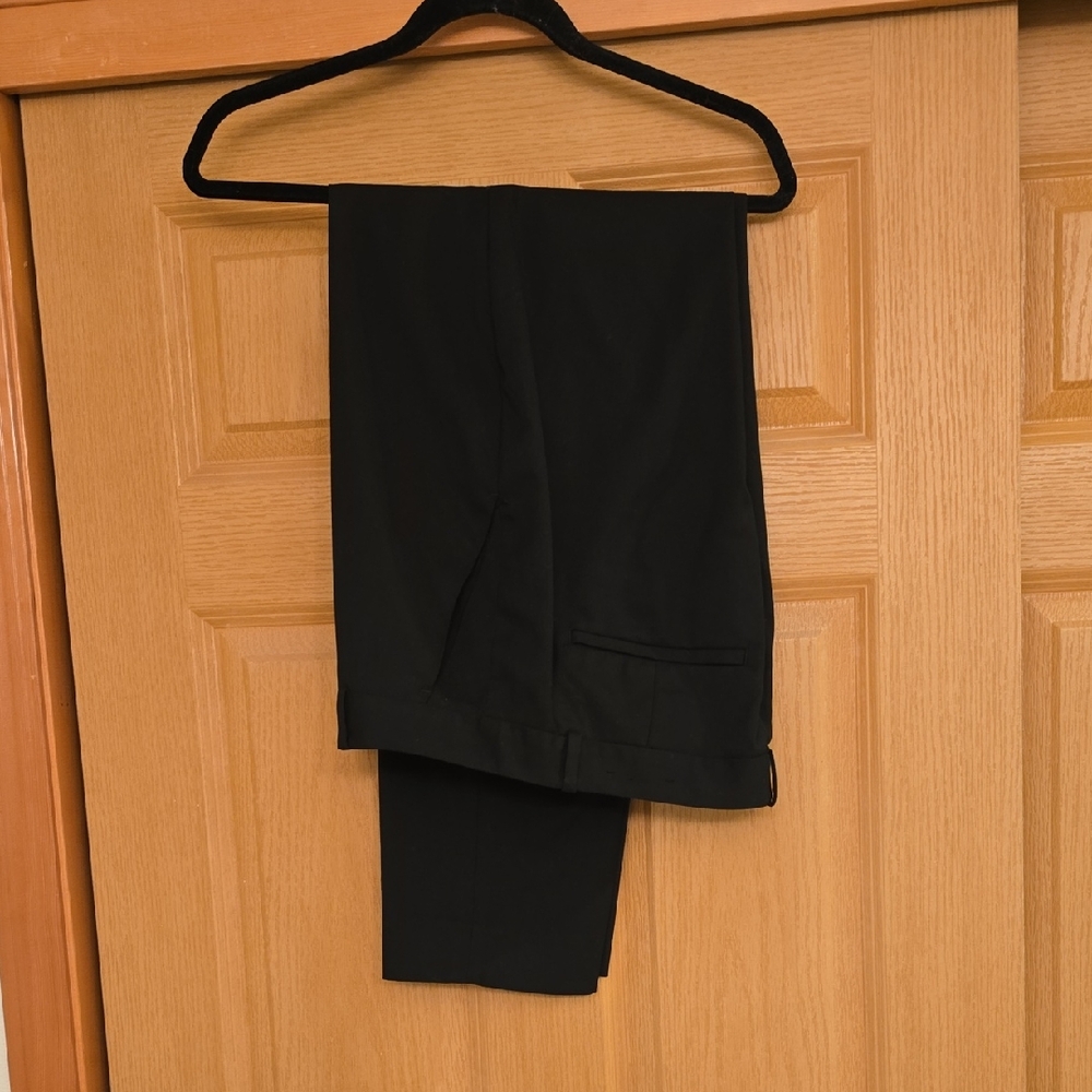 Banana Republic Classic Black Women's Dress Pants